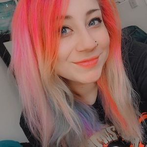 Meet your Posher, Hope